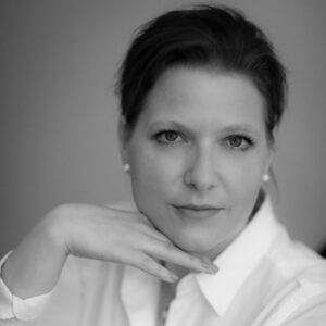 Karolína Hlaváčková