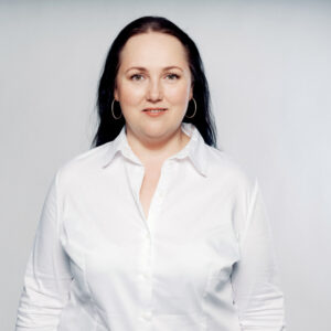 Bc. Lenka Šipulová