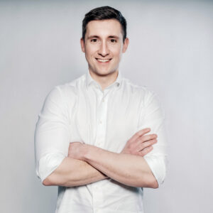 MUDr. Michal Varga