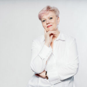 MUDr. Eva Vašková