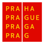 logo hl. m. Praha