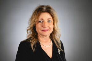 Ing. Hana Hasalová