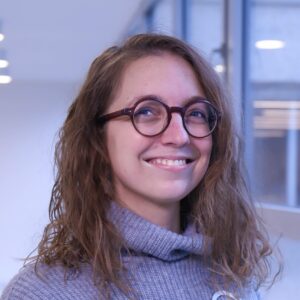 Doc. MUDr. Barbora Straka, Ph.D.