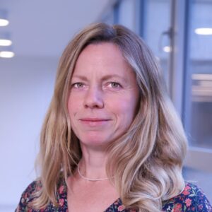 Doc. MUDr. Dana Šafka Brožková, Ph.D.