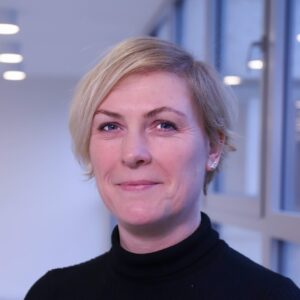 RNDr. Anna Uhrová Mészárosová, Ph.D.
