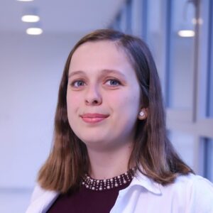 Ing. Jana Krejčíková