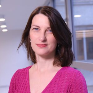 Doc. MUDr. Petra Laššuthová, Ph.D.