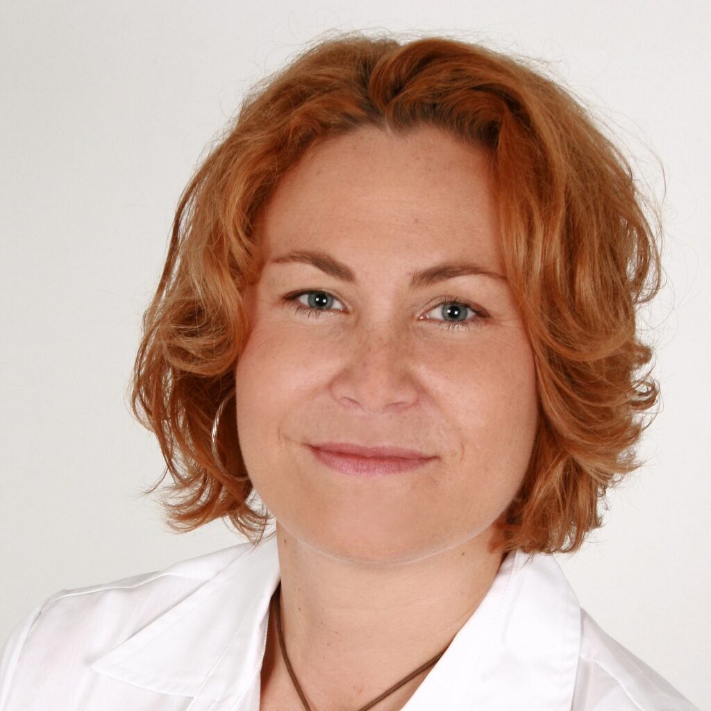 MUDr. Monika Tóthová