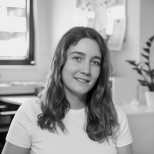 MUDr. Marie Zavaliani