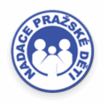 logo Nadace pražské děti