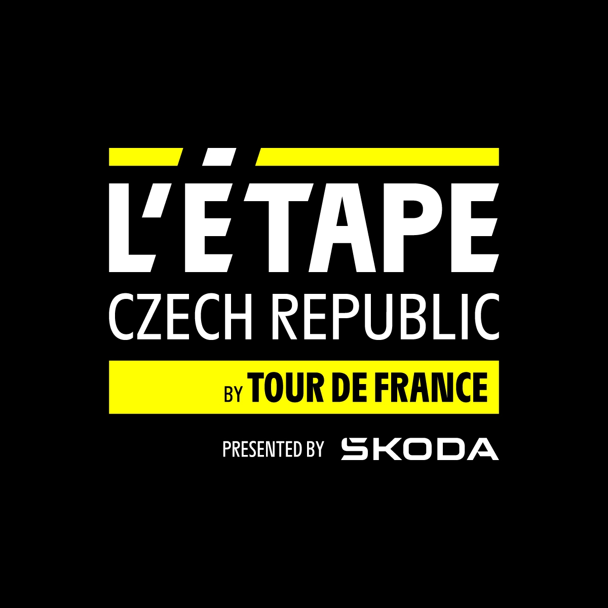 logo L'ETAPE CZ 2025