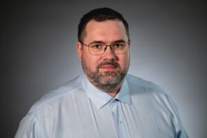Bc. Miroslav Pavlíček, MBA