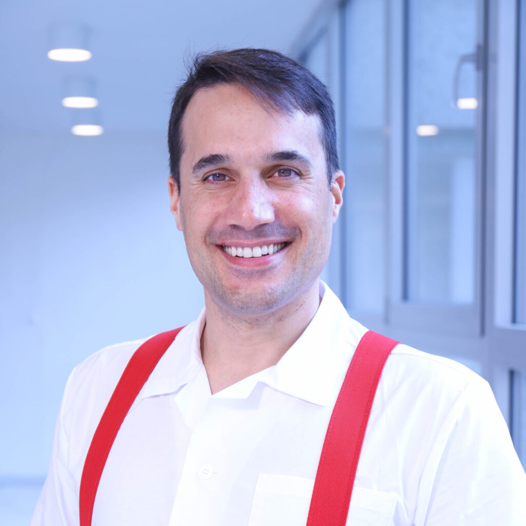 prof. MUDr. Zdeněk Čada, Ph.D.