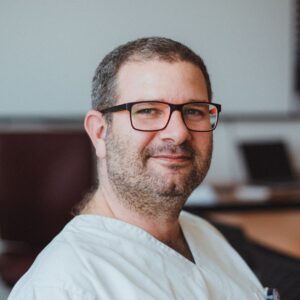 as. MUDr. Rami Katra, Ph.D.