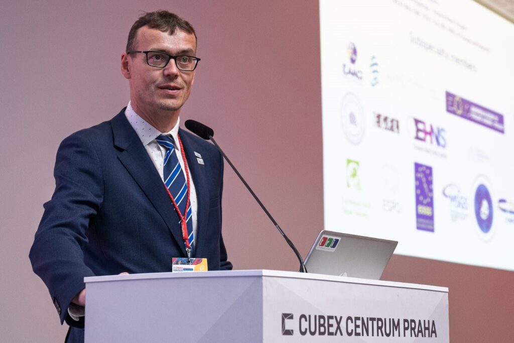 prof. MUDr. Jan Plzák Ph.D.