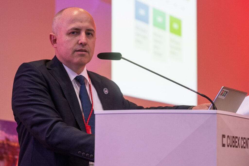 společný kongres ORL 2025 a UEP 2025