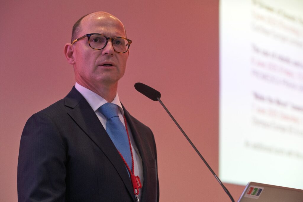 prof. MUDr. Jan Bouček, Ph.D.
