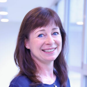 Ing. Martina Tomandlová