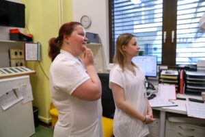 Mgr. Zlata Ditrych Szentimrey