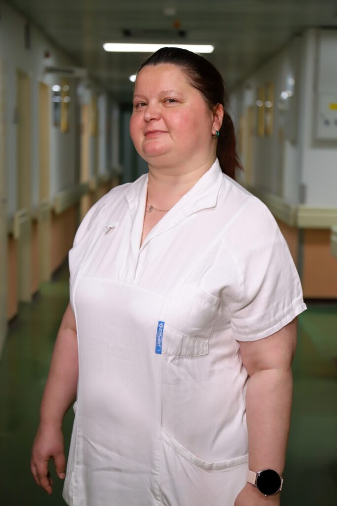 Mgr. Zlata Ditrych Szentimrey