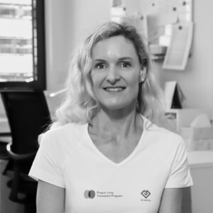 MUDr. Eliška Kalinová