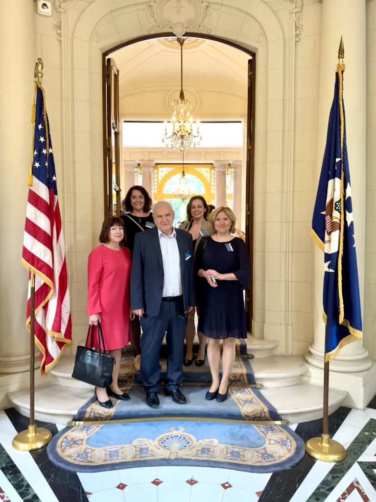 reprezentace - Centrum cévních vstupů