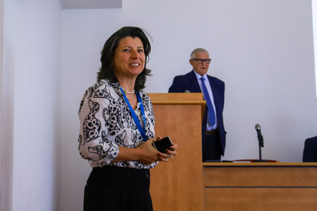 Tisková konference ke Světovému týdnu rovnováhy 2025