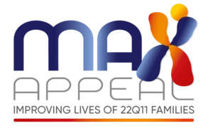 Max Appeal Logo