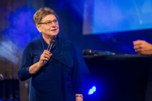 Jiřina Mašková - vítězka Sestra mého srdce 2025