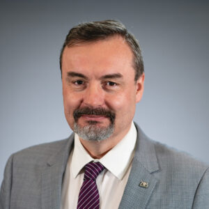 MUDr. Vladimír Mikulenka, MBA