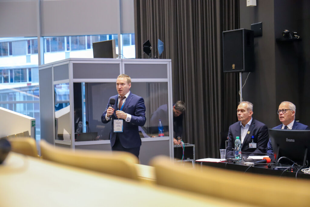 Izraelští experti sdíleli v Motole zkušenosti s řízením nemocnic a zásahy při hromadných neštěstích