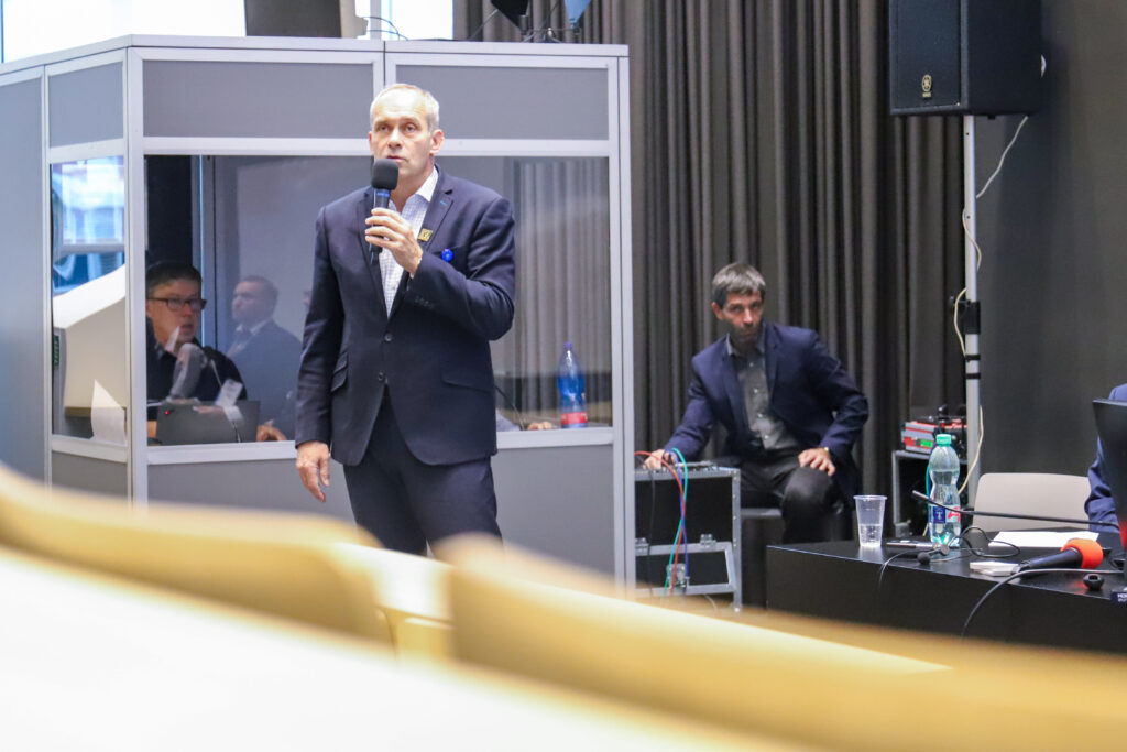 Izraelští experti sdíleli v Motole zkušenosti s řízením nemocnic a zásahy při hromadných neštěstích