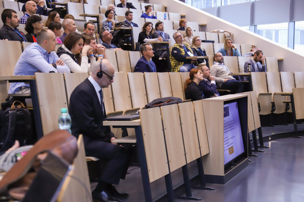 Izraelští experti sdíleli v Motole zkušenosti s řízením nemocnic a zásahy při hromadných neštěstích