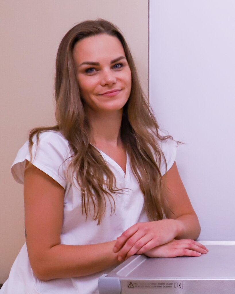 Mgr. Nikola Maulerová