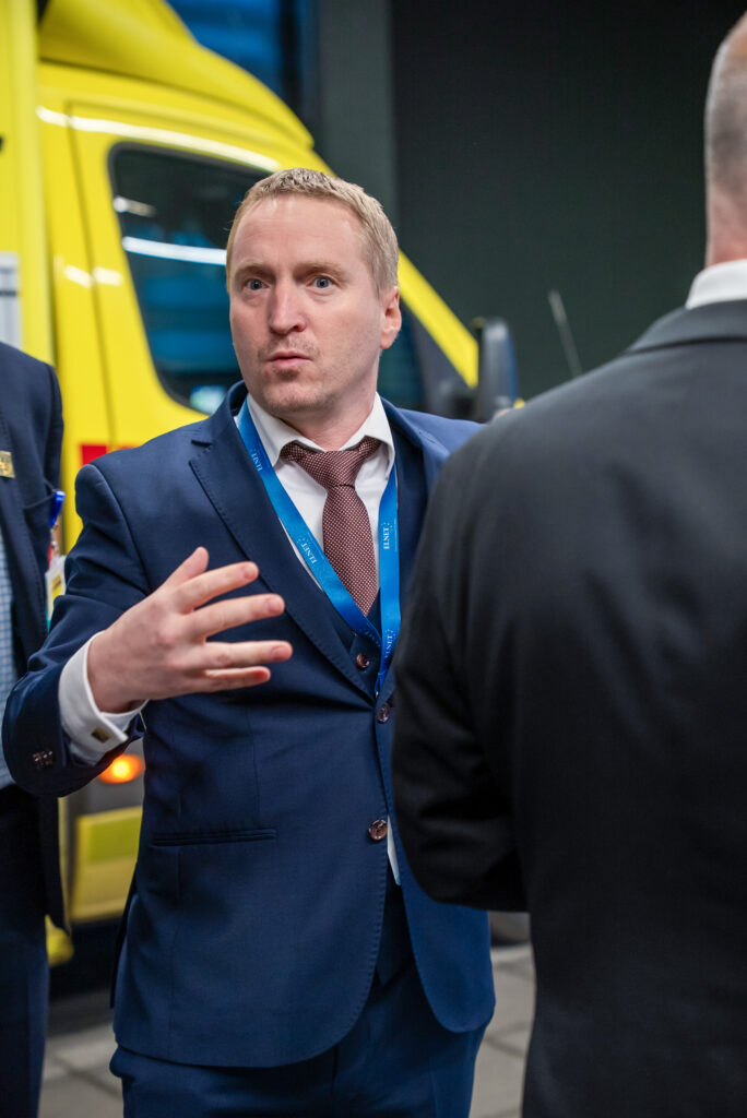 Izraelští experti sdíleli v Motole zkušenosti s řízením nemocnic a zásahy při hromadných neštěstích