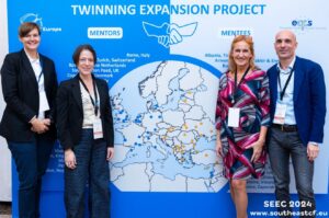 Tvůrčí počin 2025 - Dřevínek