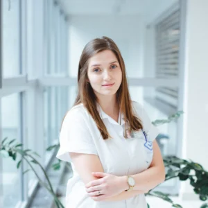 Mgr. Adéla Kudějová