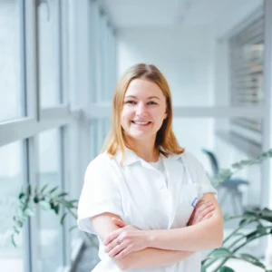 Mgr. Agáta Ptáčková