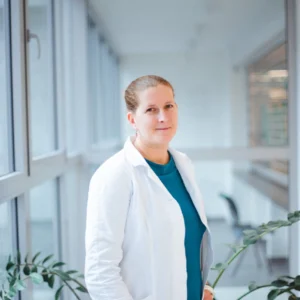 Ing. Lenka Říhová