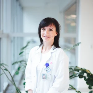 Ing. Karolína Brinzíková