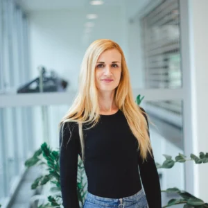 Bc. Karina Forštová