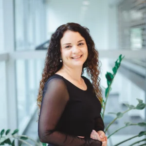 PhDr. Tereza Hradilová, Ph.D.