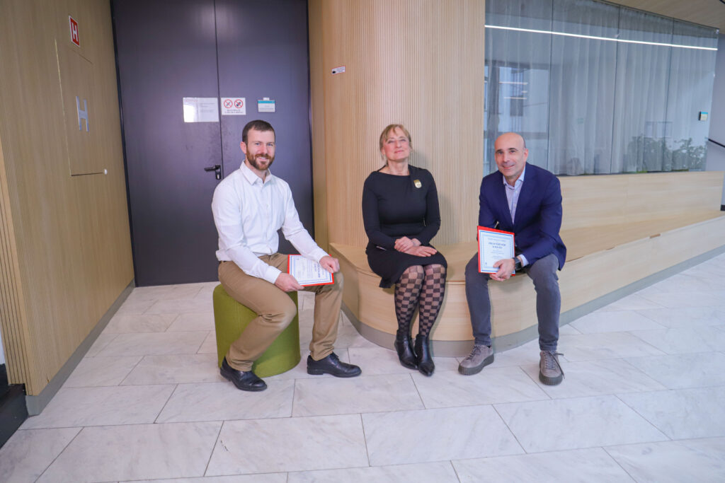 Tvůrčí počin 2025