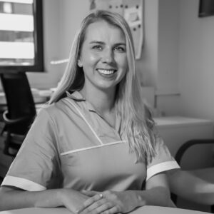 Mgr. Iva Buřičová