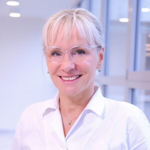 Jana Kovalčíková-vrchní