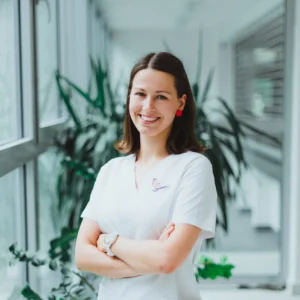 MUDr. Michaela Tesařová