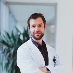 doc. MUDr. Zdeněk Fík, Ph.D.