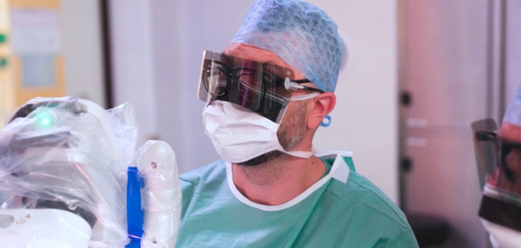 vestibulární schwannomy