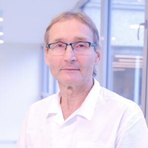 MUDr. Petr Kmoníček