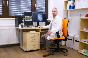 MUDr. Martin Elišák